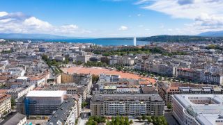 【瑞士英文留學】聚集聯合國機構與金融機構的日內瓦校區魅力